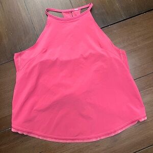 Lululemon free spirit tank